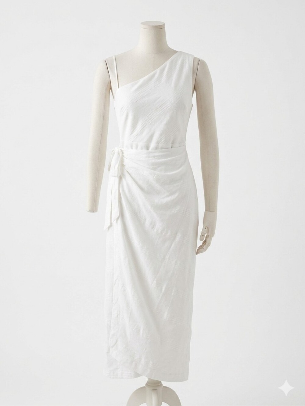 Free People "Elizabeth" Midi Dresd